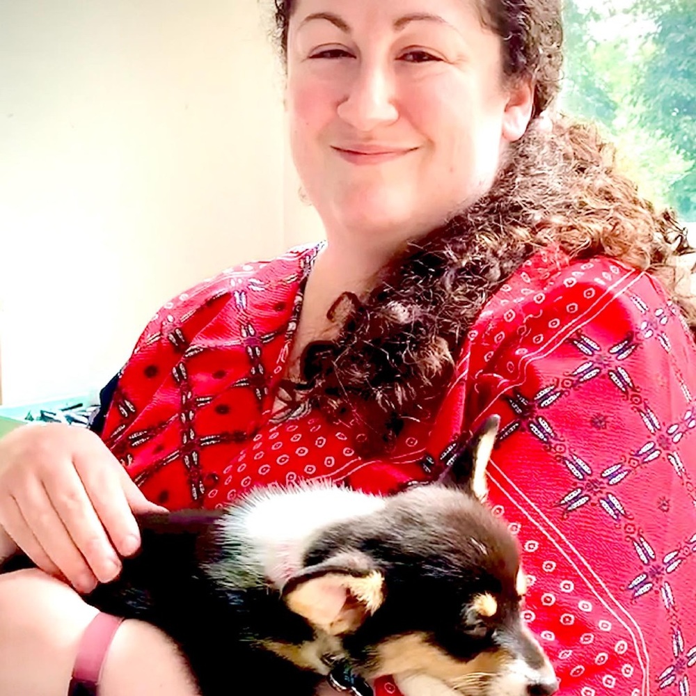 Meet your Posher, Nori